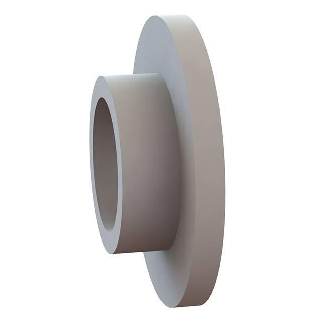 12SWS0465 Essentra Components  Rondelle - Spalla della boccola